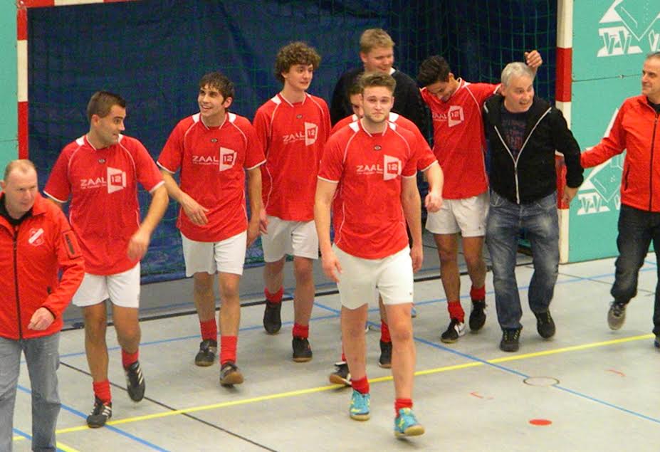 Finalist Westerwolde...